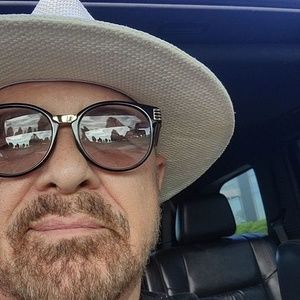 Meet your Posher, Ken